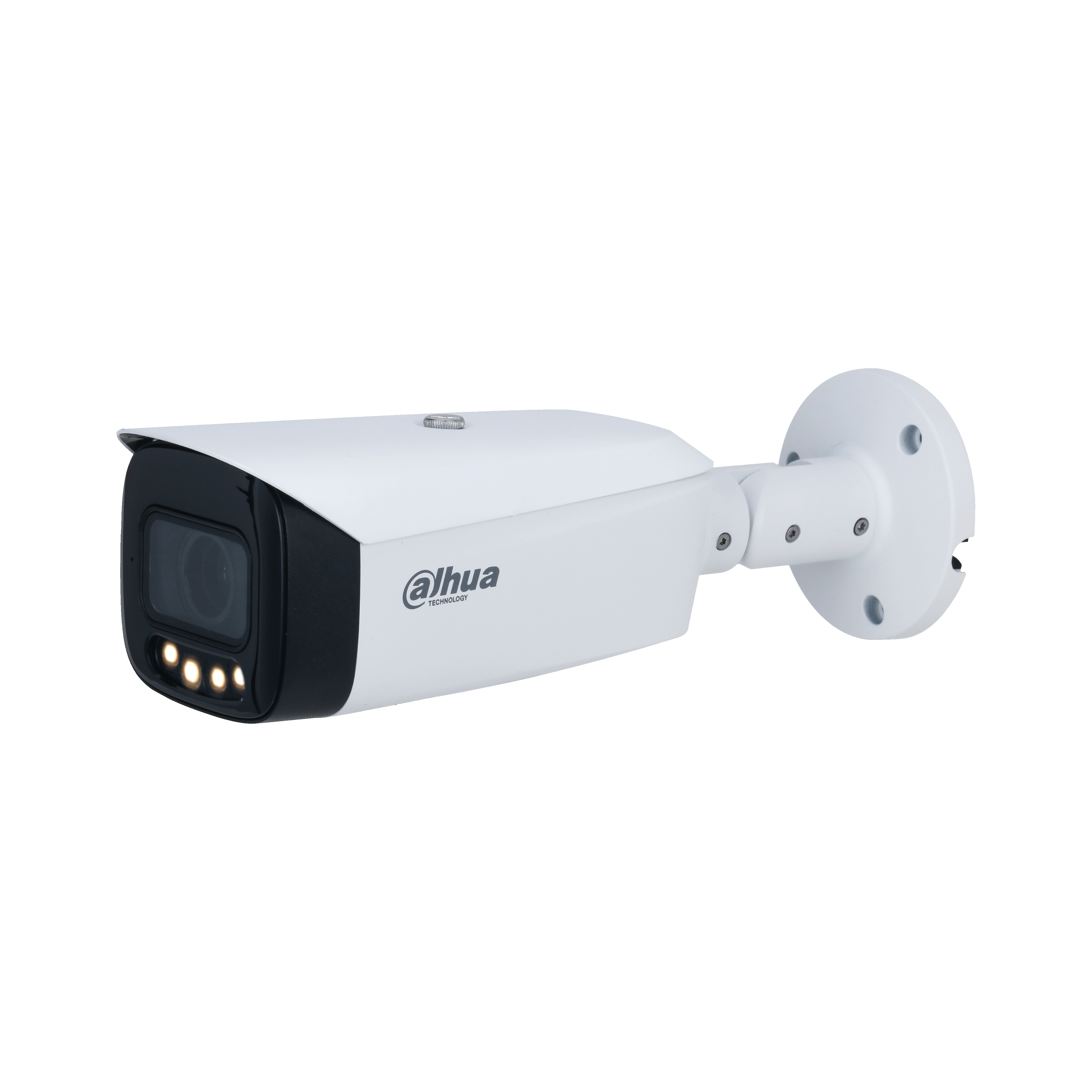 Caméra Dahua IPC-HFW5449T1-ZE-LED(2.7-12MM)