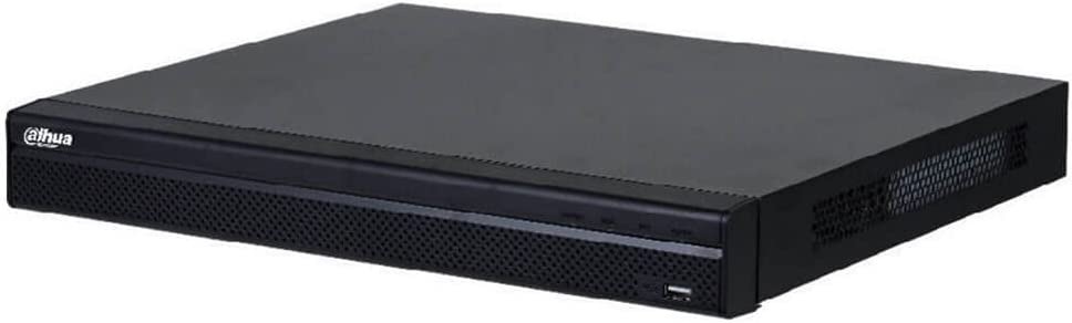 ENREGISTREUR IP 8 VOIES DAHUA NVR4208-8P-4KS2/L