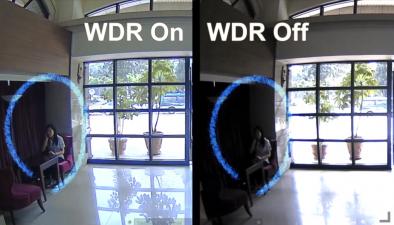 Explication Technologie WDR