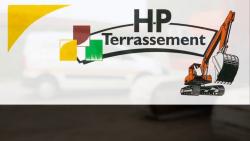 HP Terrassement