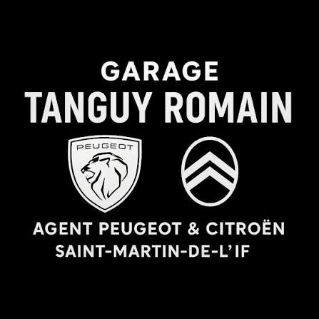 Garage Tanguy