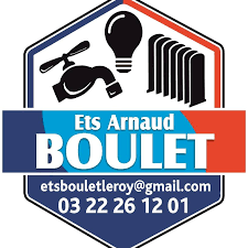 SAS Arnaud Boulet