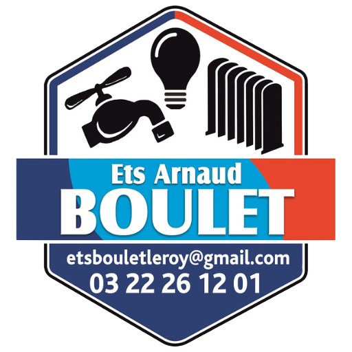 Les établissements Boulet