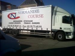 Normandie Course