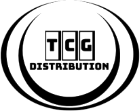 TCG DISTRIBUTION
